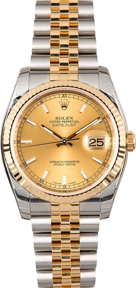 rolex datejust 36 two tone roman numerals|Rolex Datejust 36mm price.